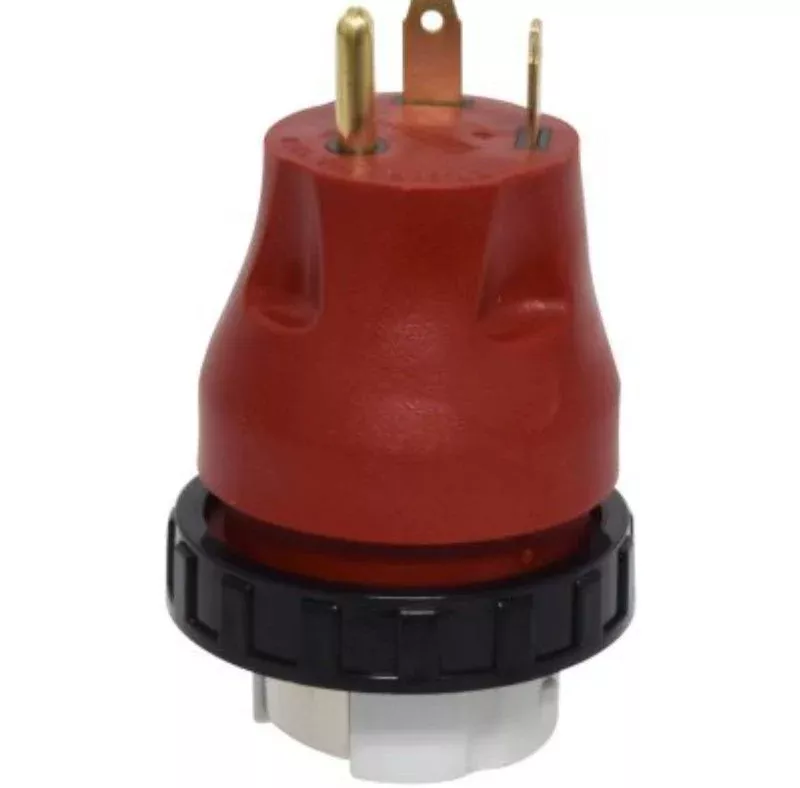 30A-50A Adapter Plug