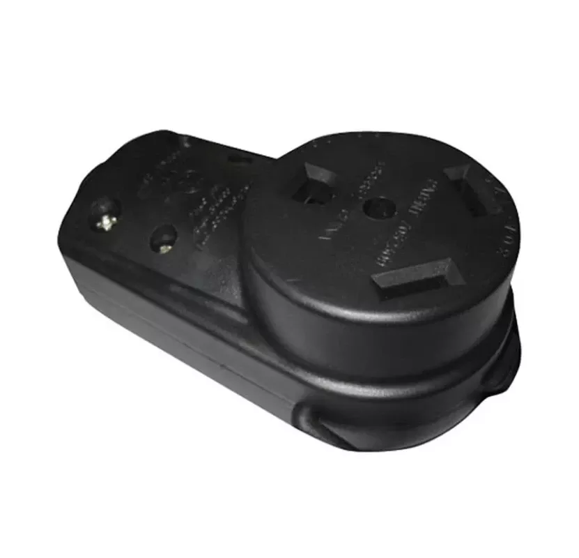 30A Power Cord Replacement Plug - Female