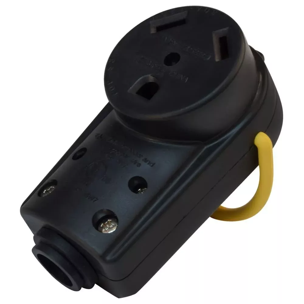 30A Replacement Receptacl