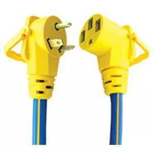30M/50F Amp EZee Grip Adapter