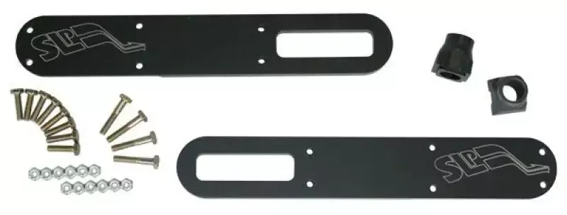 31-80 Pr/Rail Ext Pol 15 “