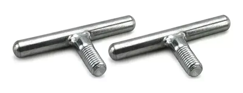 314594 Lippert Components Trailer Stabilizer Jack Stand Lock Arm