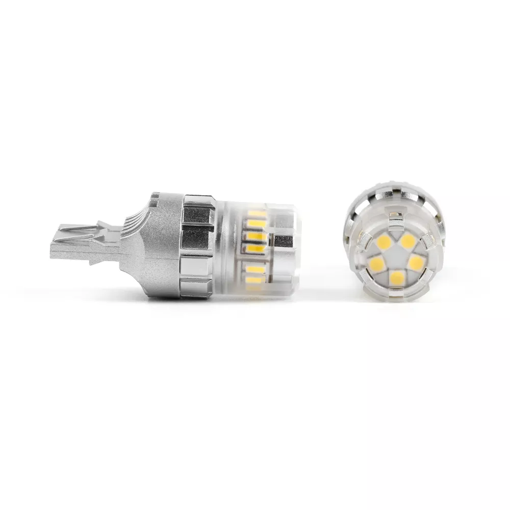 3173W - Tiny Monster Eco Series Led Bulb (7440/7443 White) - 2001-2020,2022-2024 Acura MDX, 2015-2024 Acura TLX and more