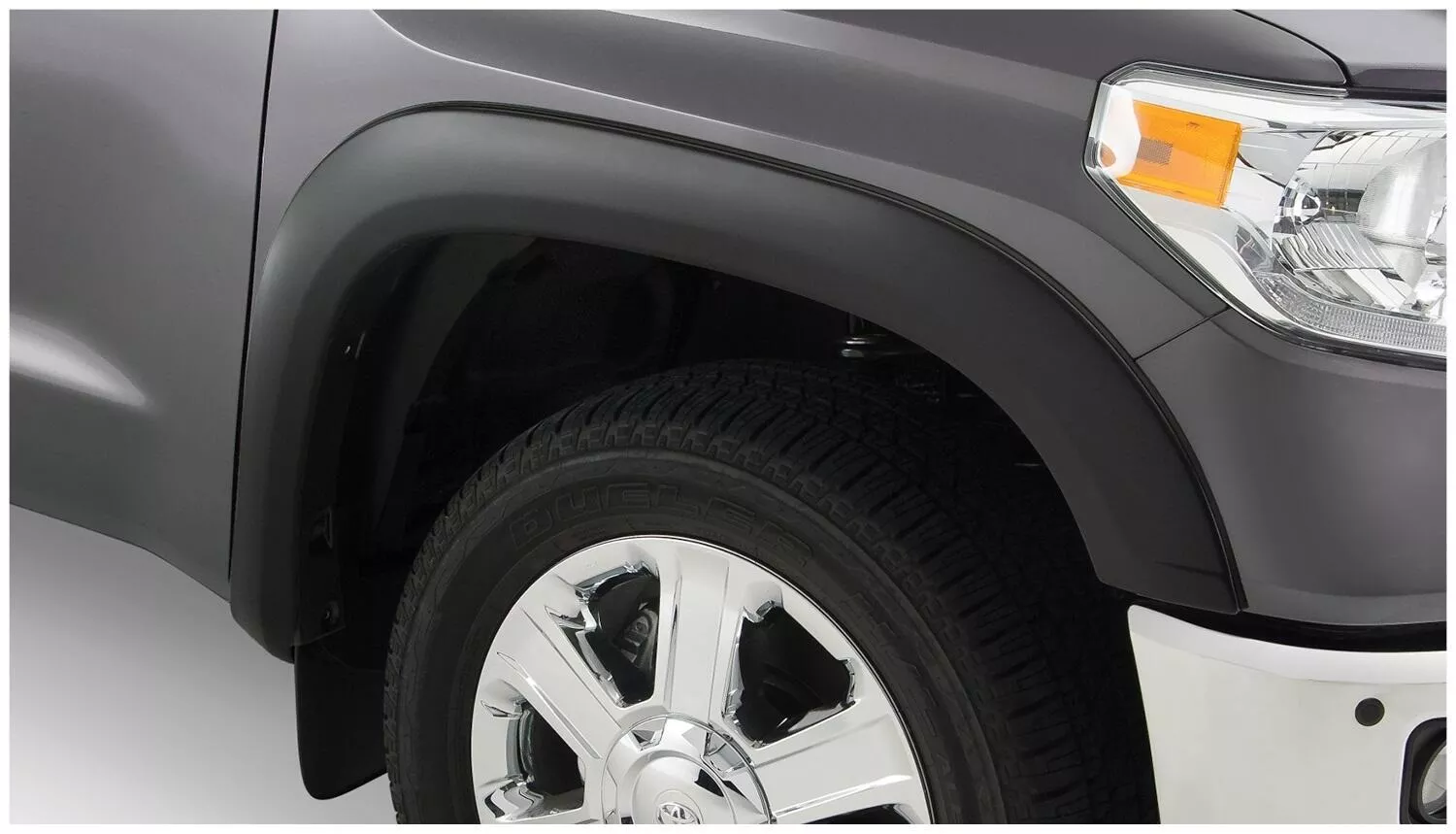 31921-02 - Fender Flares OE-Style 4Pc - 2006-2008 Toyota RAV4