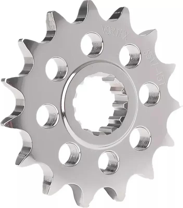 3202-16 Front Cs Sprocket Steel 16t 520 Kaw/Suz
