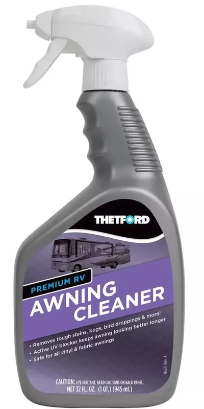 32518 Thetford Awning Cleaner Use To Remove Mold Stains/ Mildew