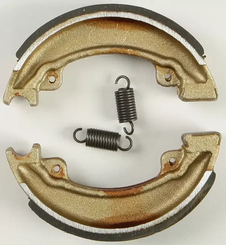 332 Brake Shoes 332 Plain