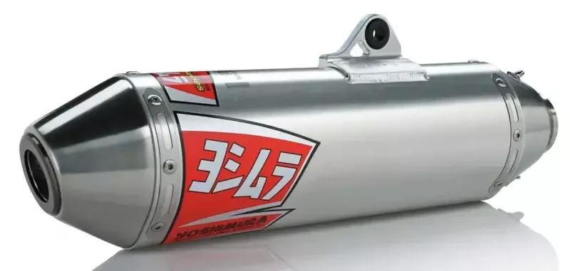 338800C350 Signature Rs 2 Full System Exhaust Ss Al Ss