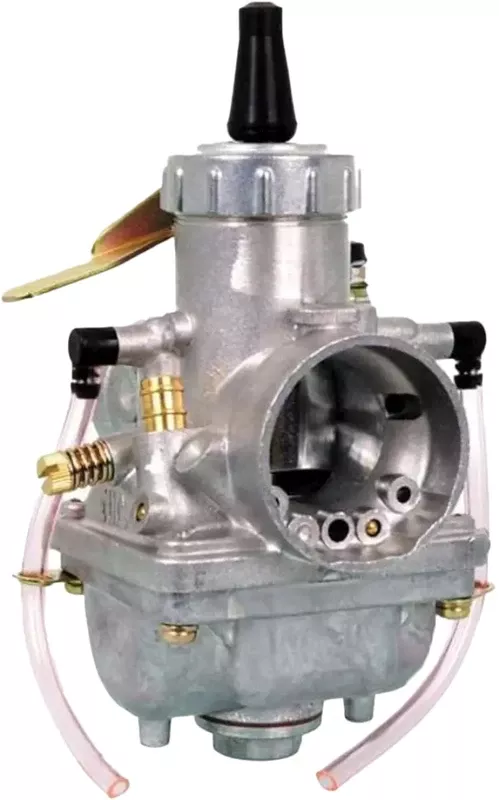 34mm VM Round Carburetor Right Side Idle Complete Choke