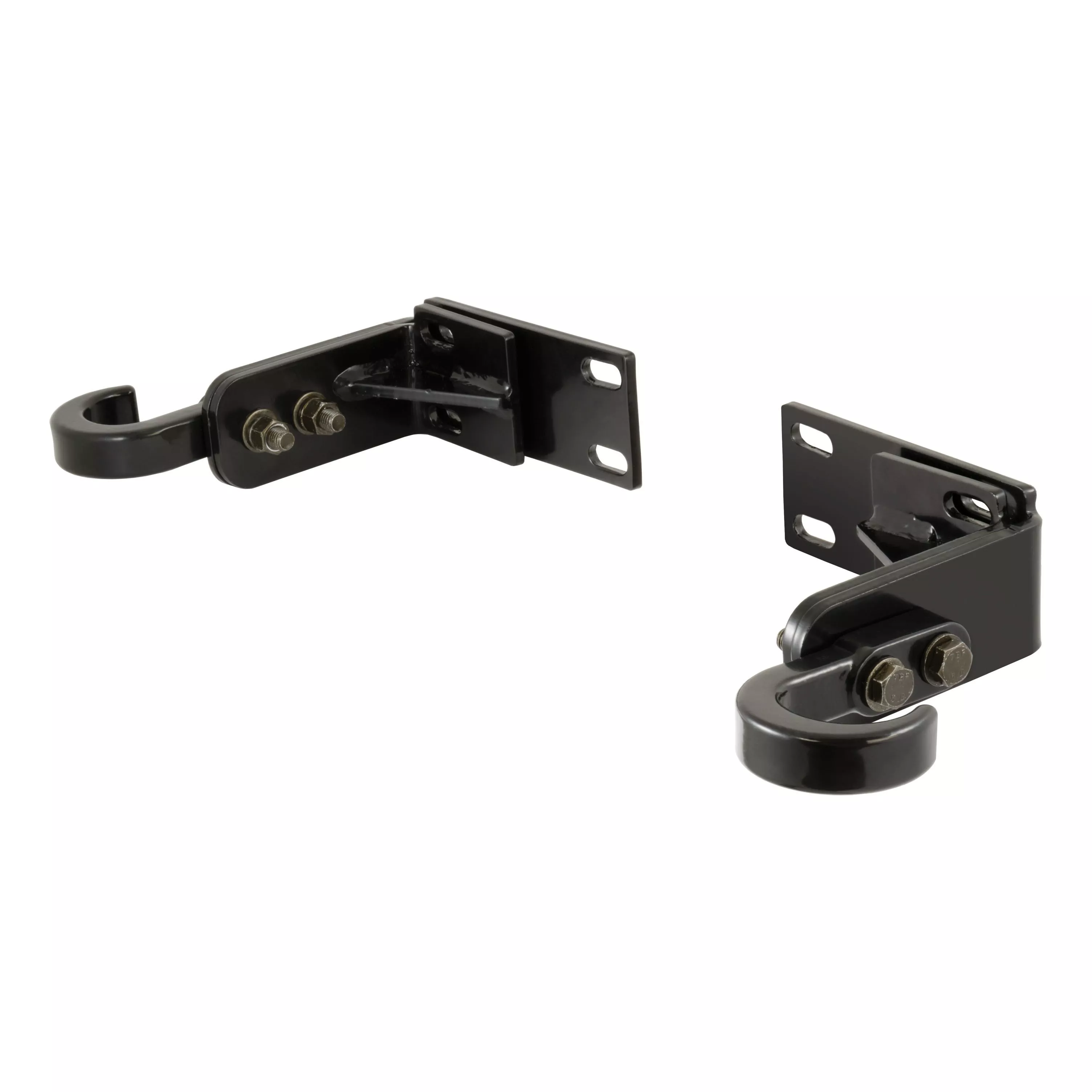 35-5TOW - Dodge, Ram 2500, 3500 Truck Bull Bar Tow Hooks