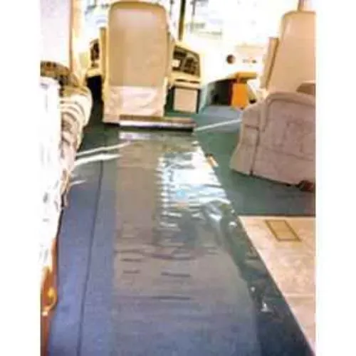 35 ” X 150′ Clear Film