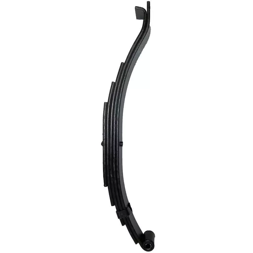 3500# Trailer Axle Leaf Spring - 5 Leaf, 26.5" Eye to Eye