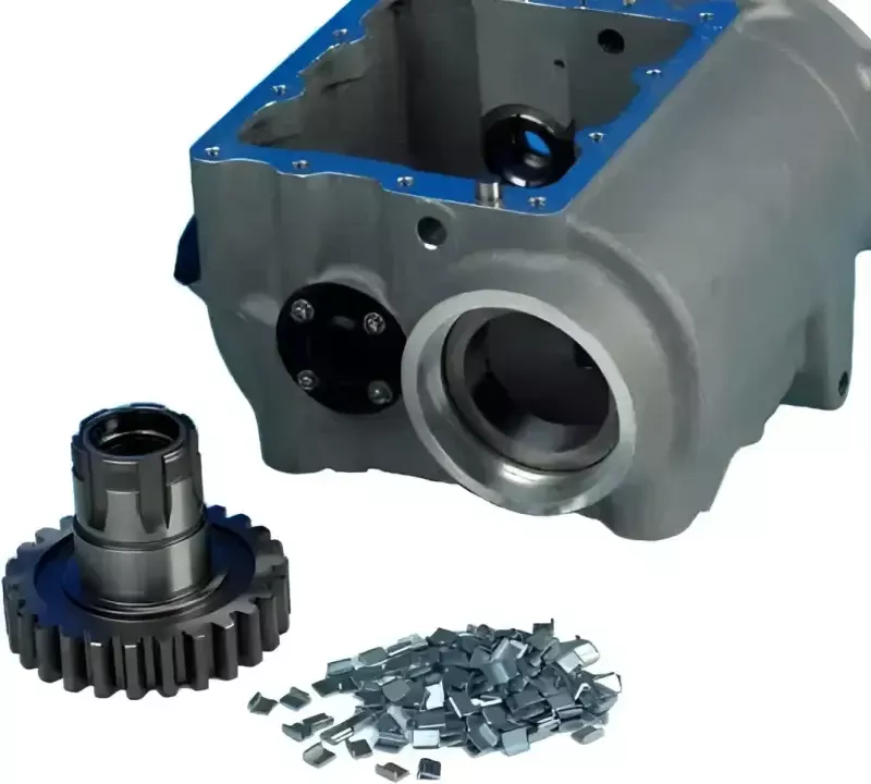 35175-38 Gasket Key Main Drive Gear 5/Pk
