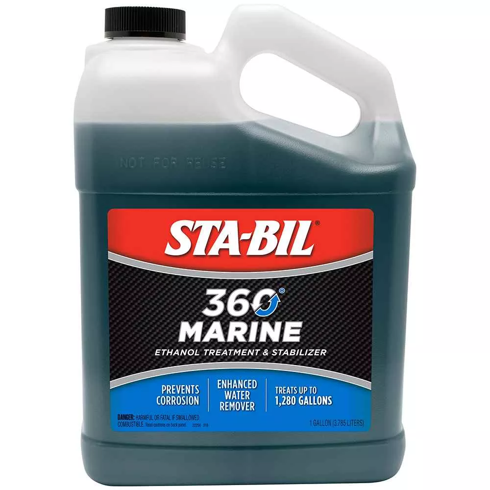 360 Marine - 1 Gallon