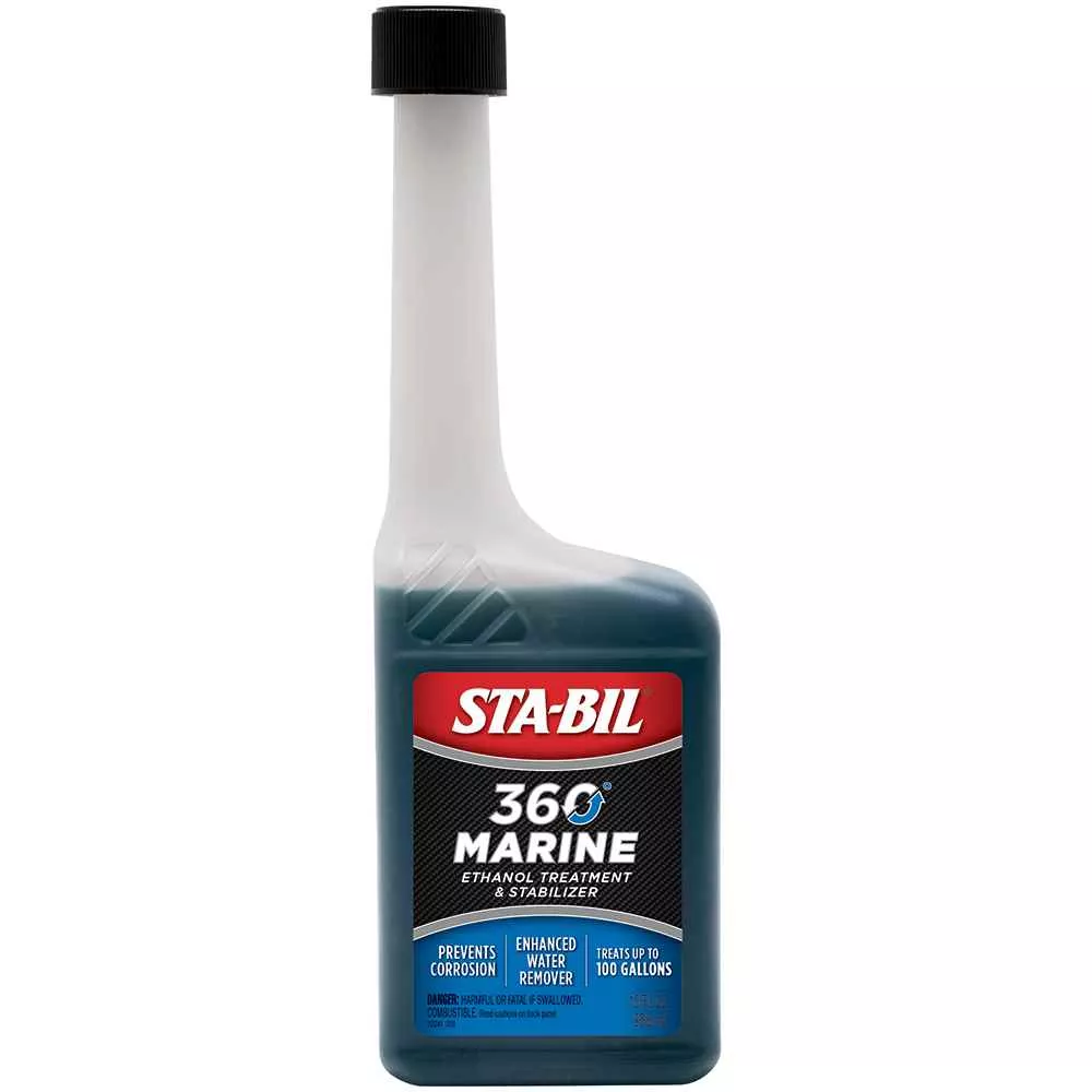 360 Marine - 10oz