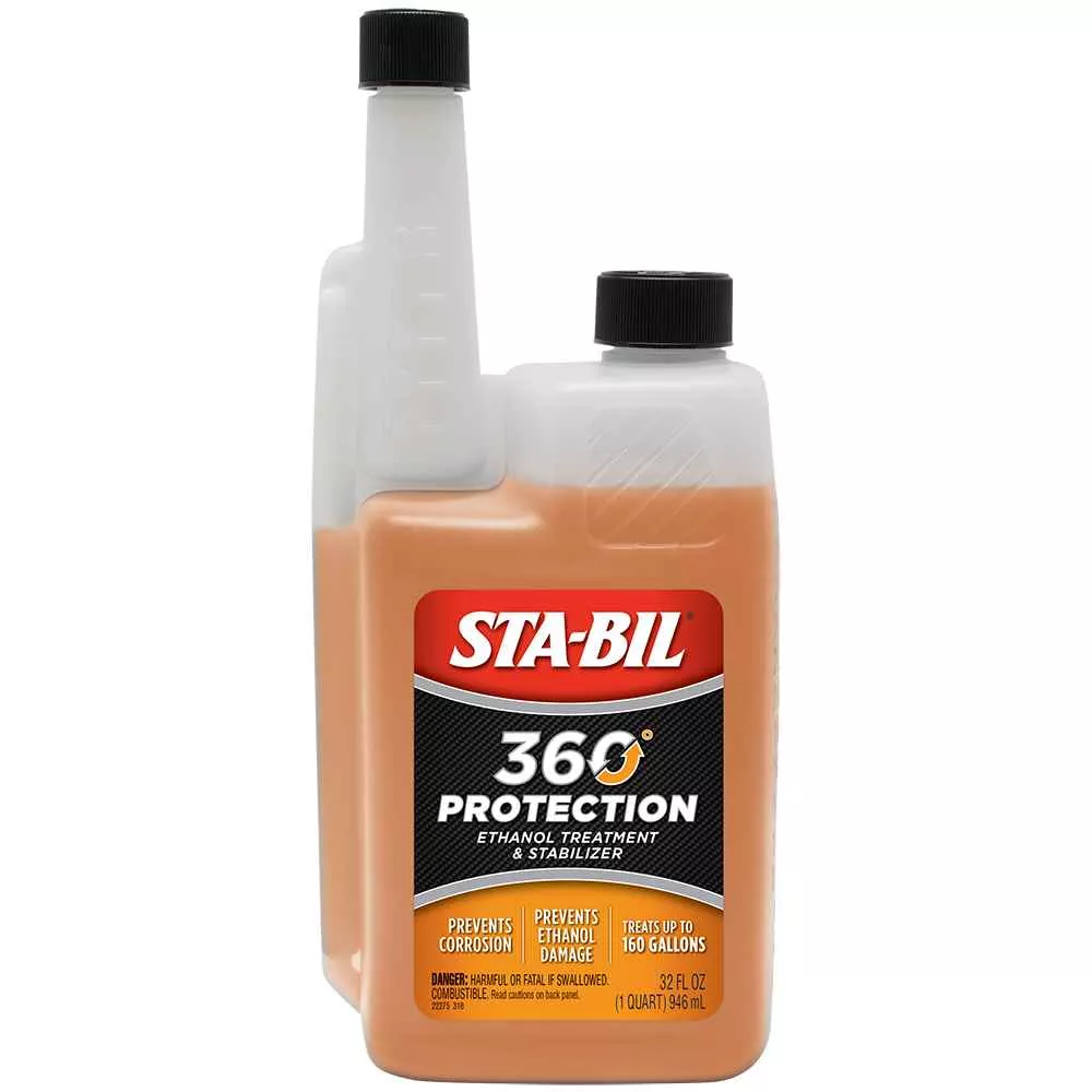 360 Protection - 32oz