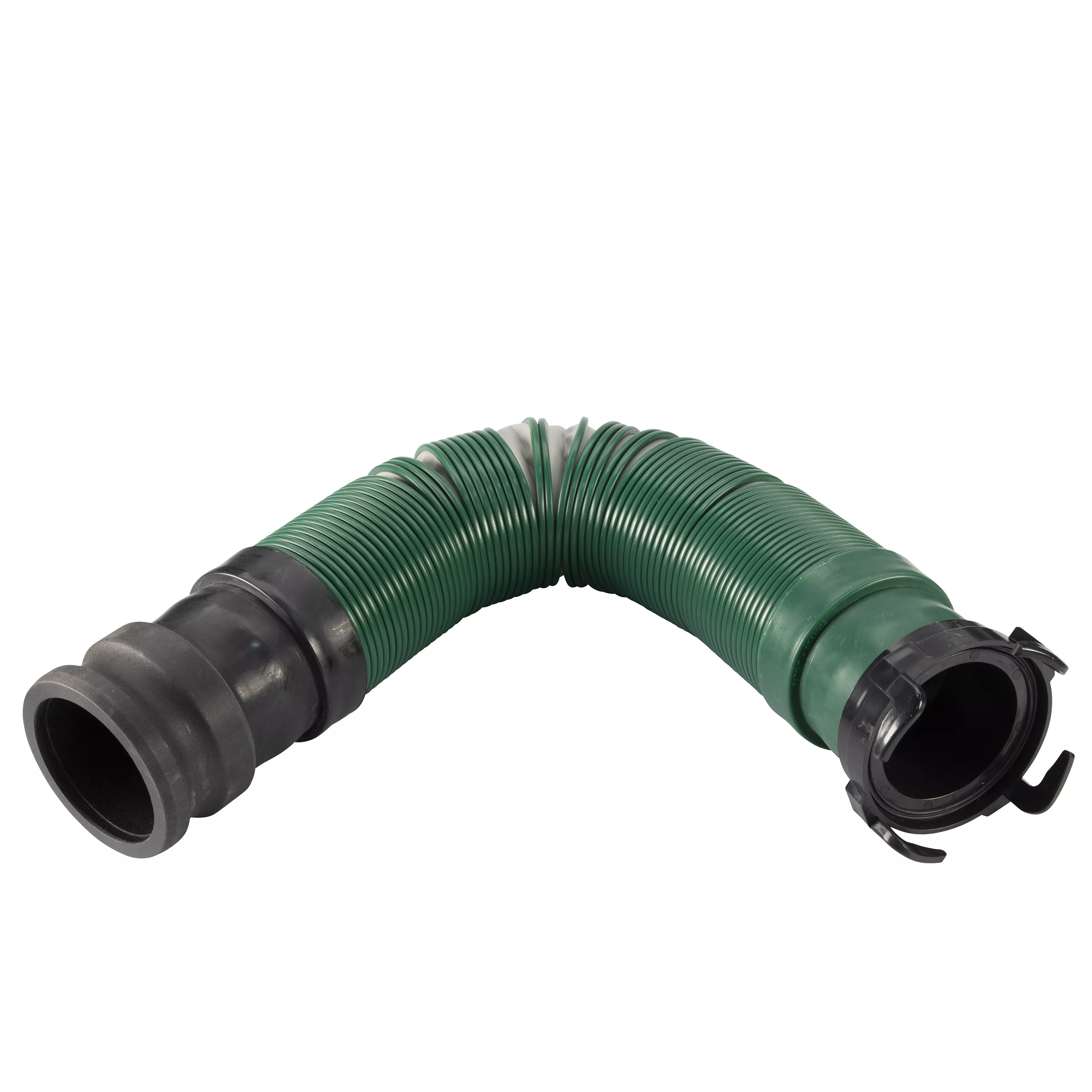 360789 - Waste Master Tote Tank Adapter Kit for RV Sewer Hose