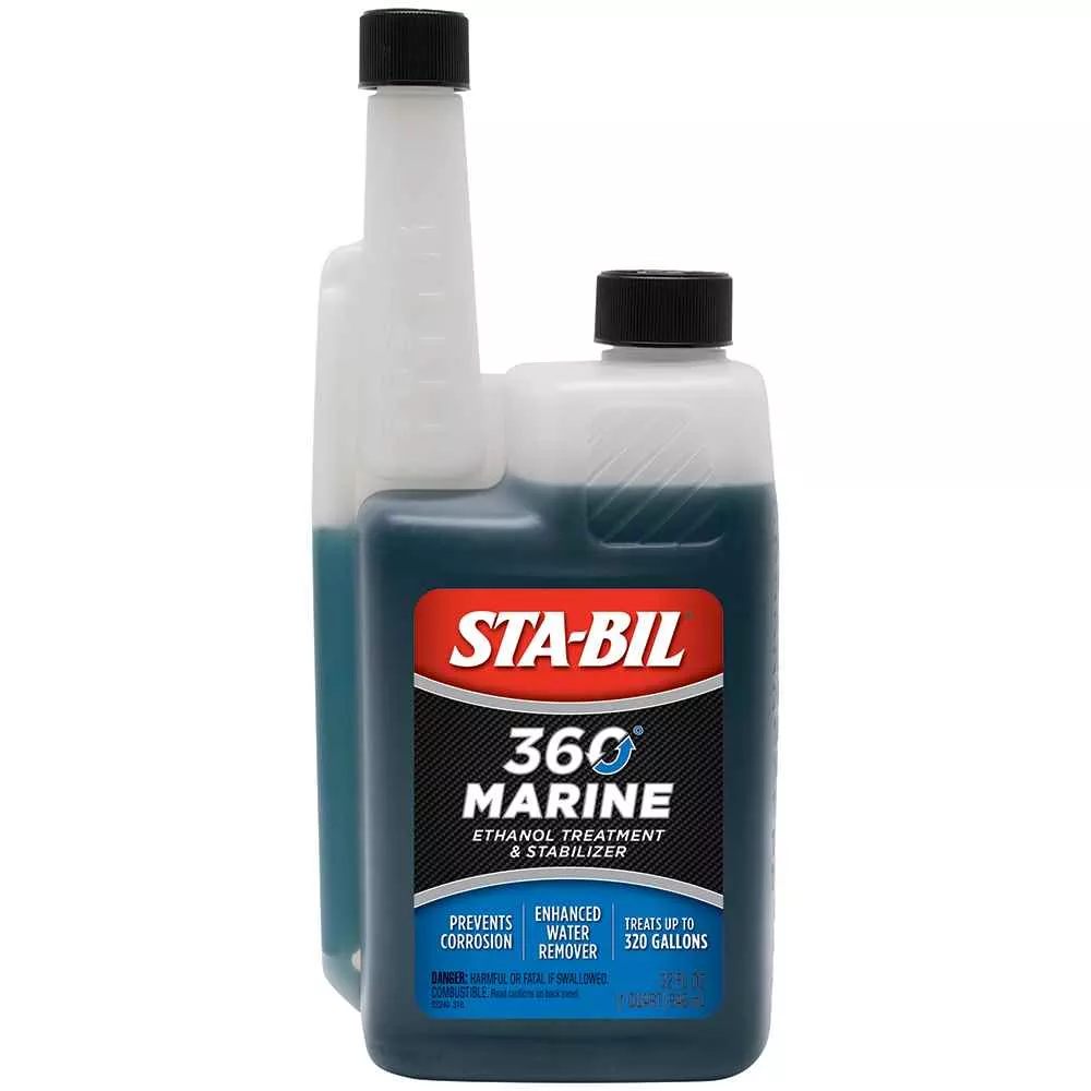 360Marine- 32oz