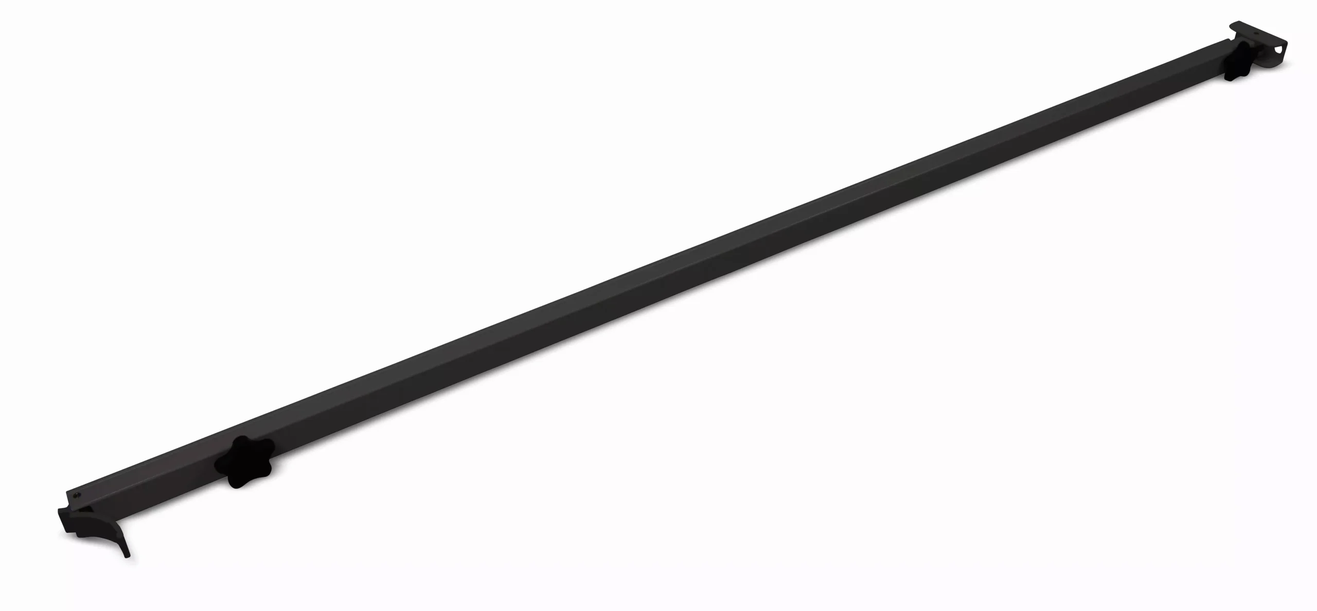 362247 - Universal Awning Ground Support - Black