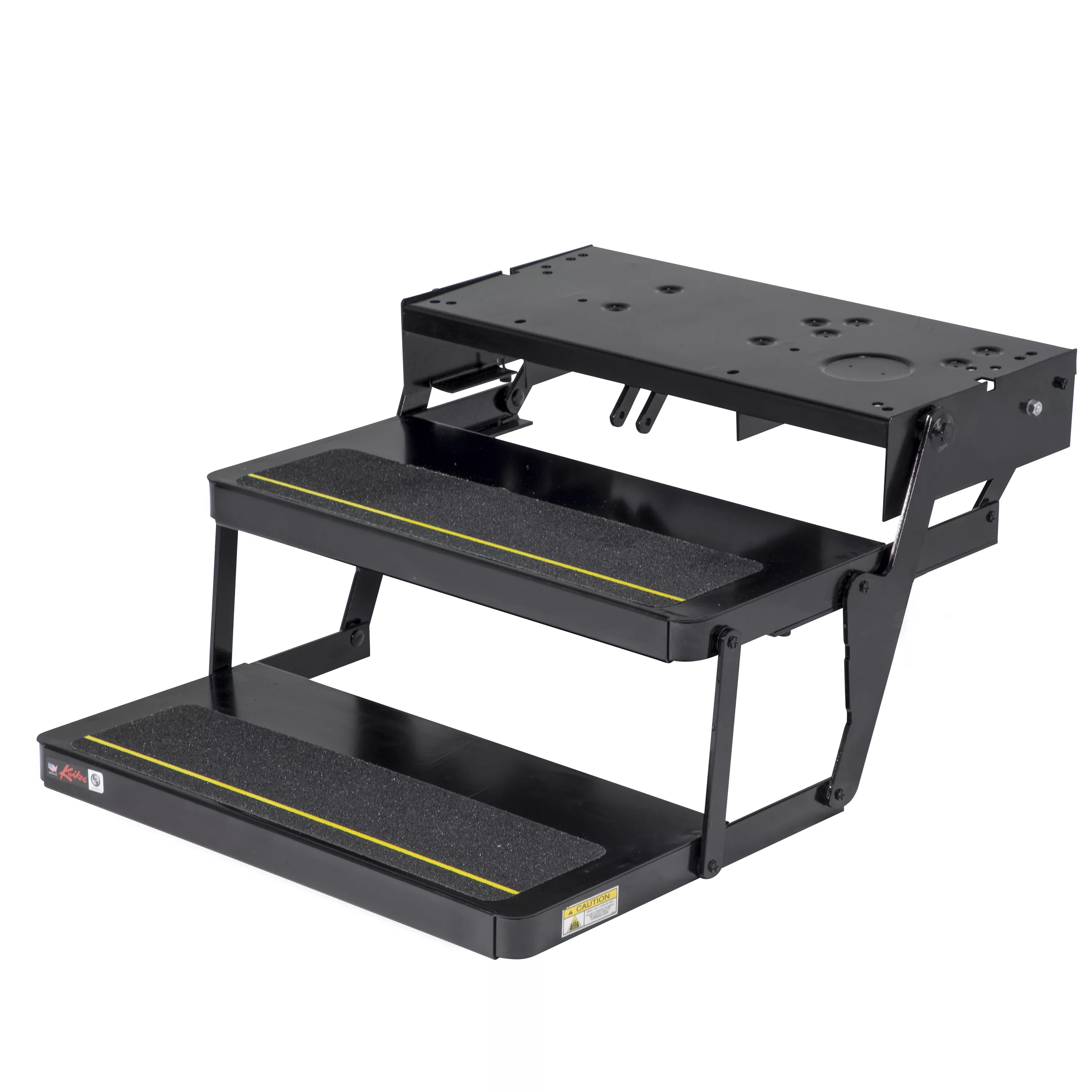 3722618 - 32 Series Electric Step Assembly Frame #908032000