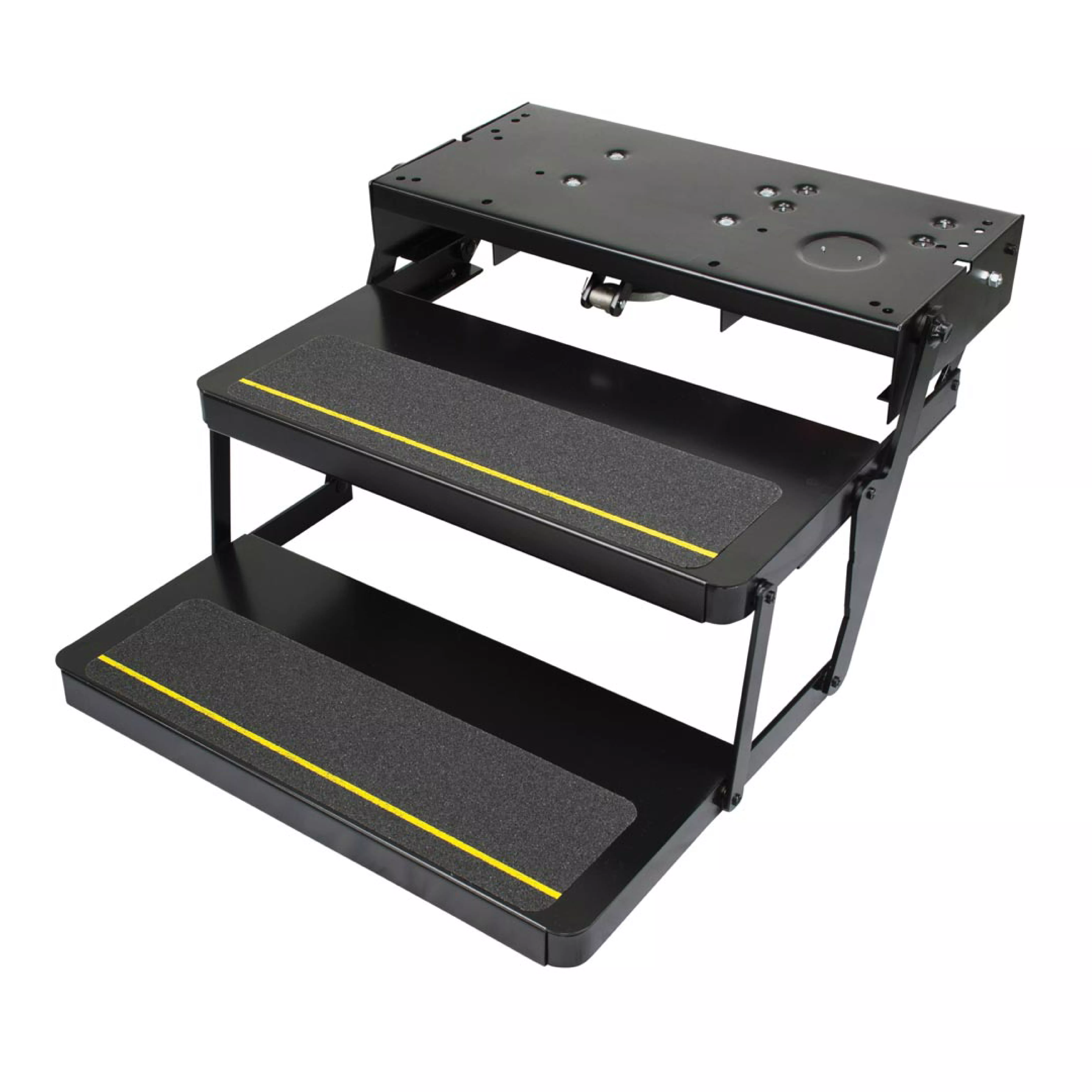 3722864 - 34 Series Electric Step Assembly Frame #908034000