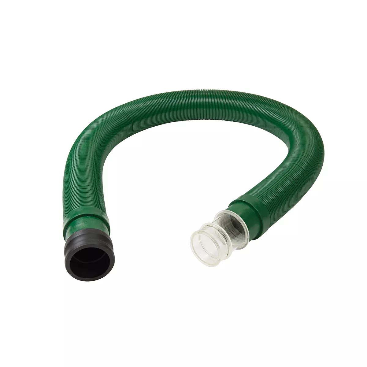 376294 - Waste Master Replacement 20' Hose Assembly with Clear View Fitting