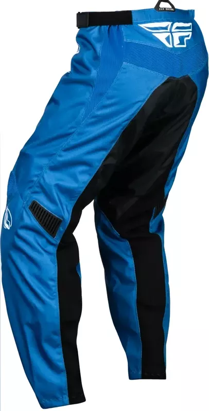 377-23320 Youth F 16 Pants True Blue/White Sz 20