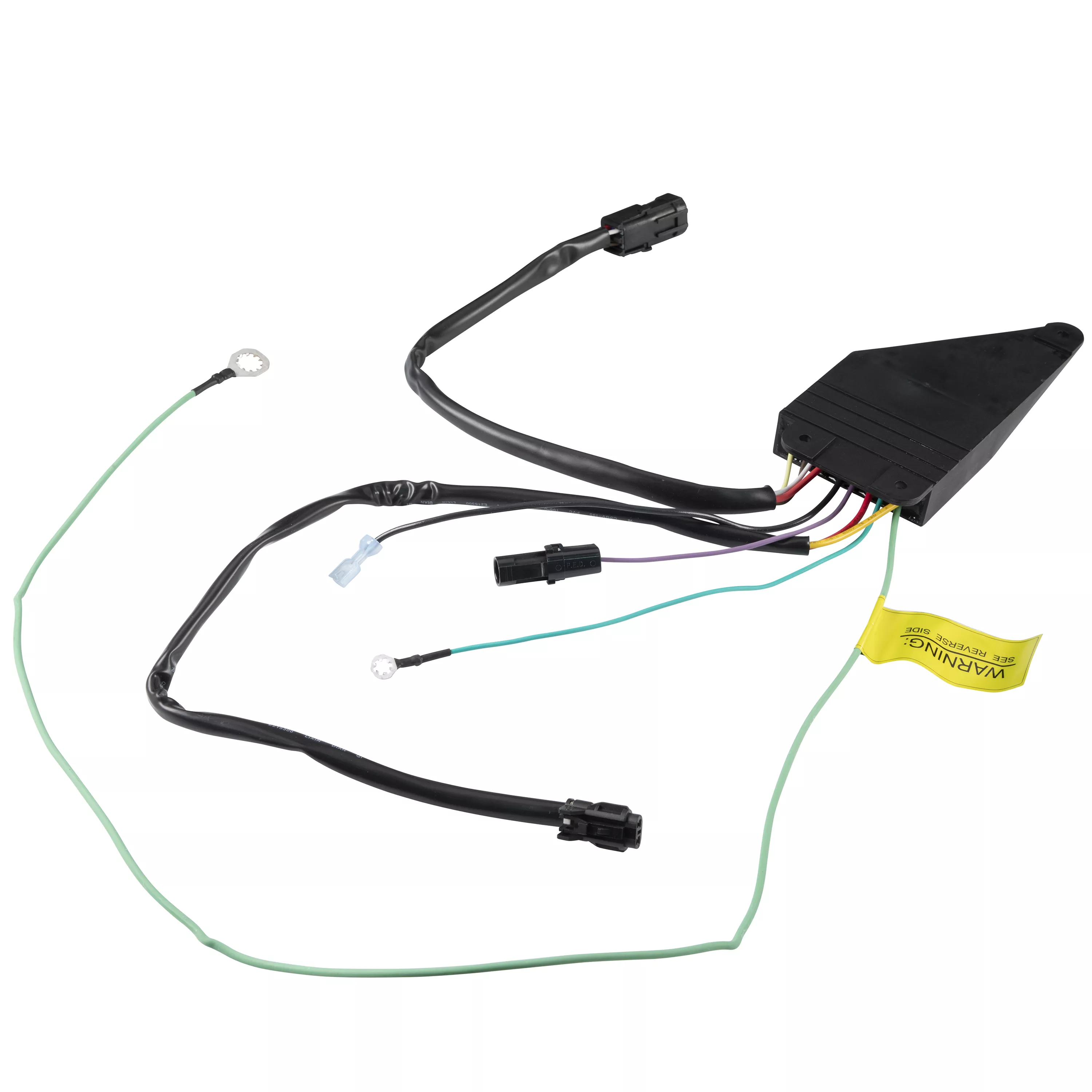 379146 - 9510 Control for IMGL/9510 Step Control