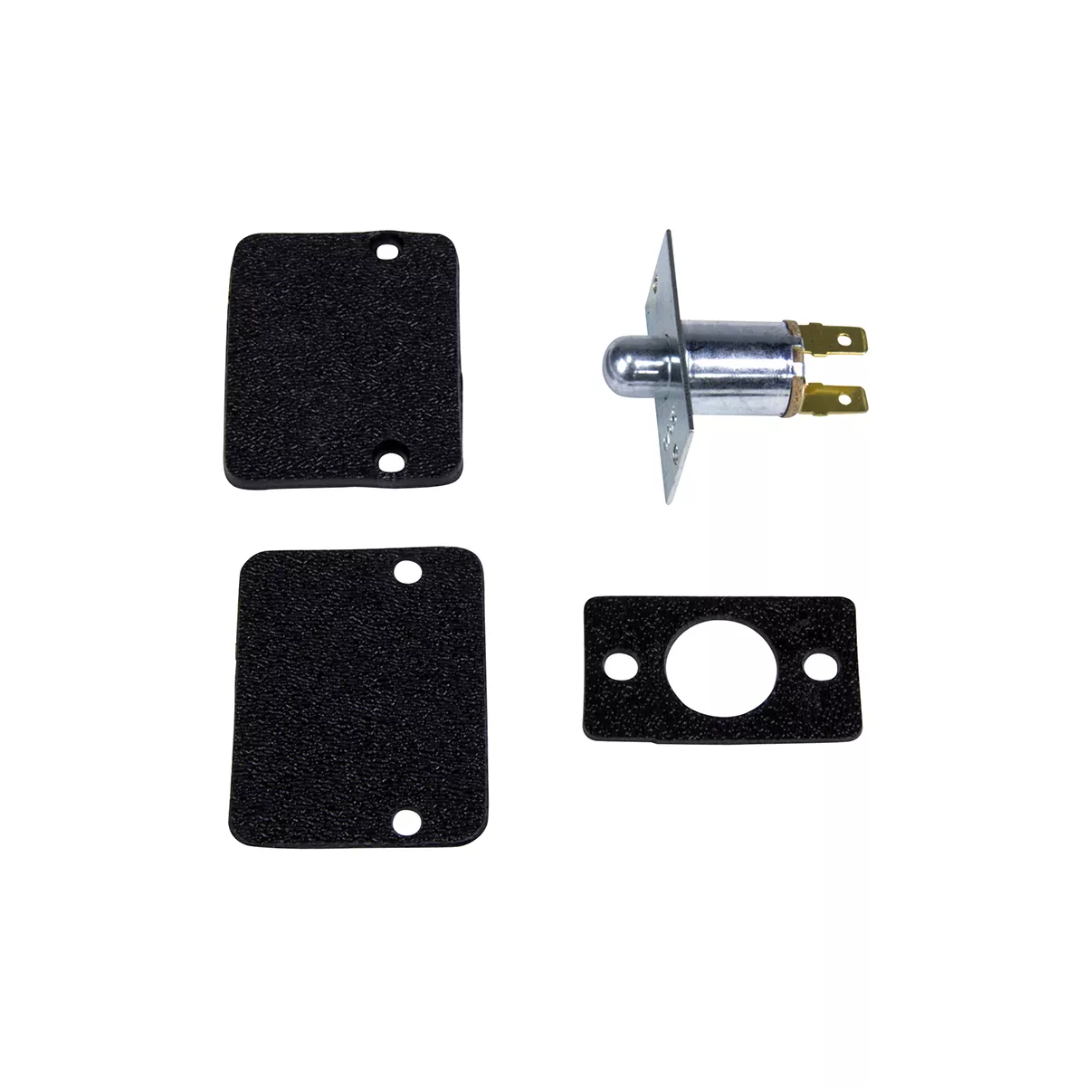 379388 - Plate Plunger Door Switch