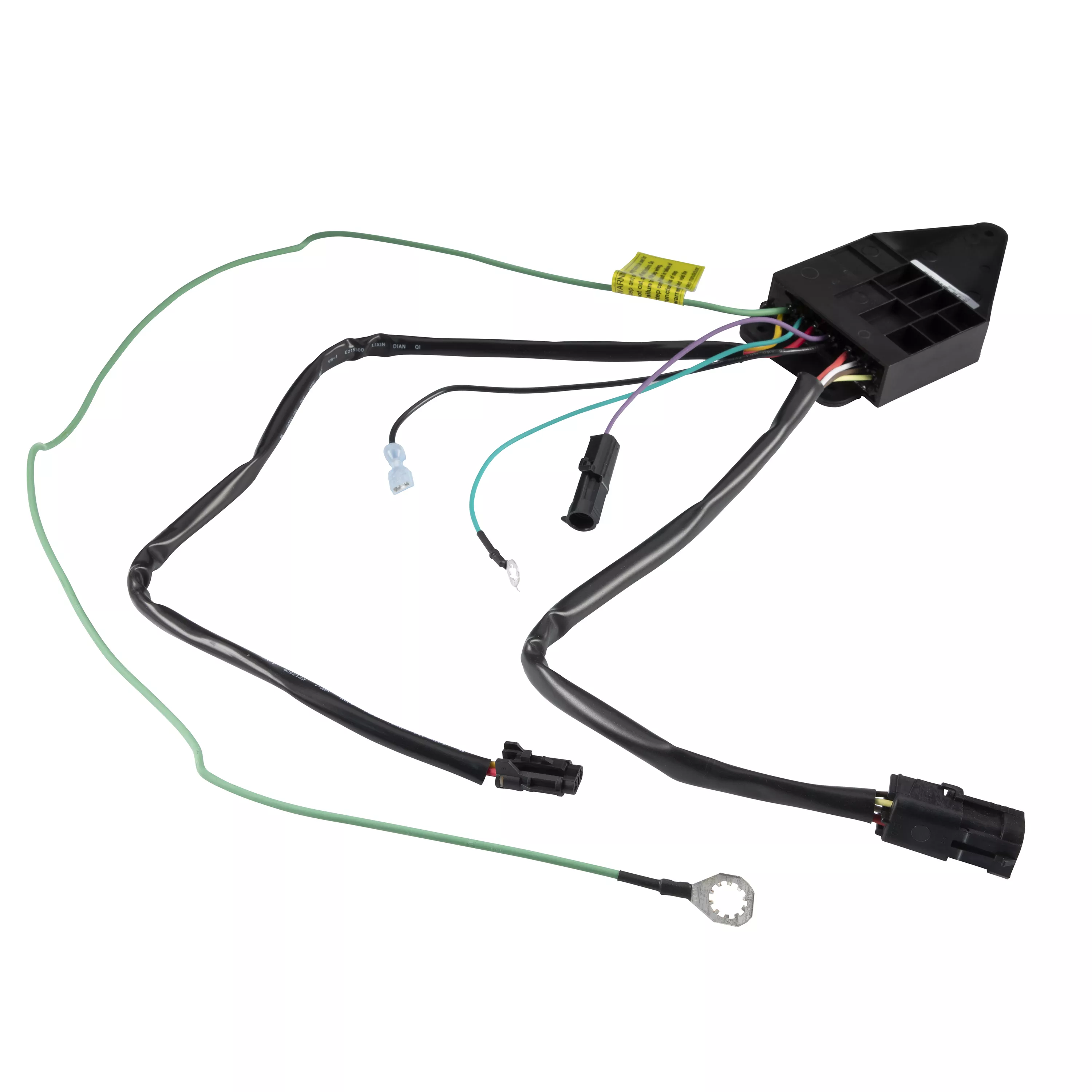 379605 - Step Control with Override & PKD