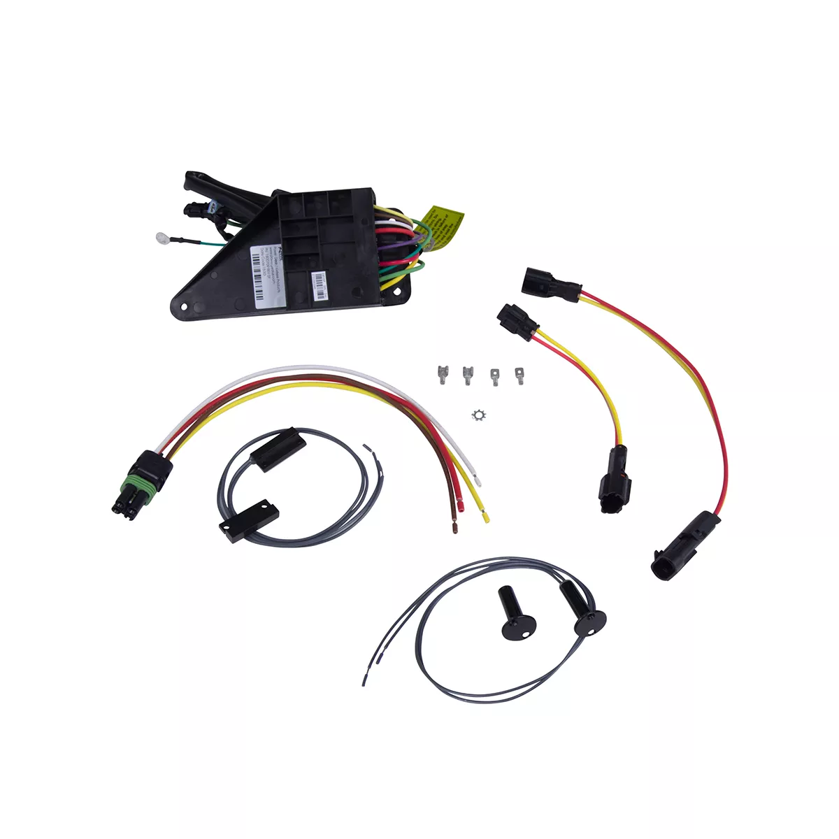 379606 - Control Unit for pre-IMGL/9510 Step Control with 5323 and 5327 switches