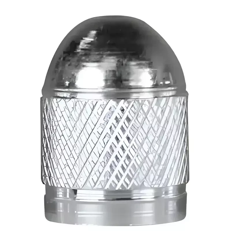 38-513 Tru Flate Valve Stem Cap For Tire Valve Dress-Up