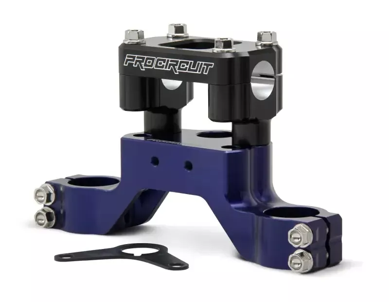 39313111 Top Clamp W/Bar Mnt Yam