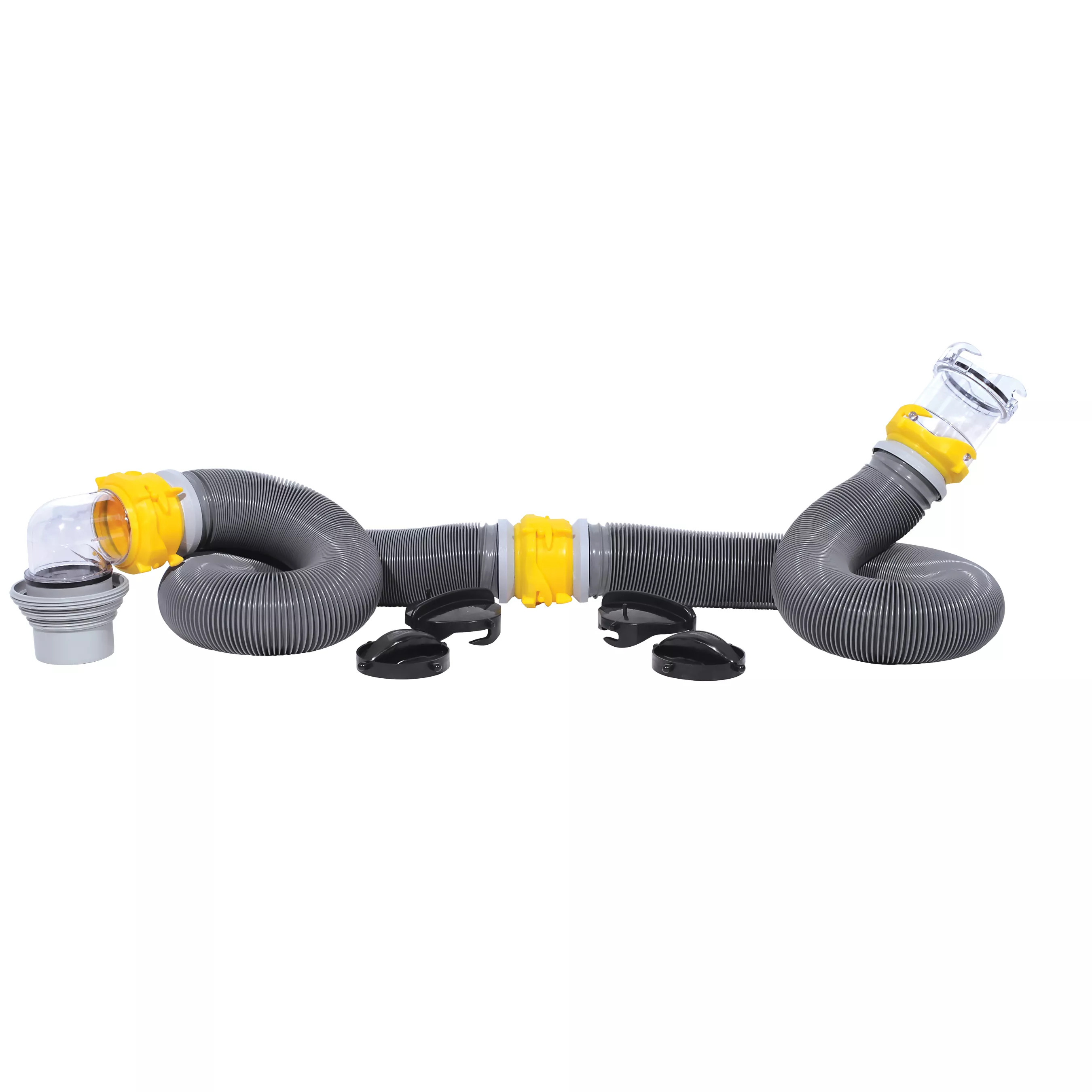 39659 - SUPERKIT 20' RV Sewer Hose Kit