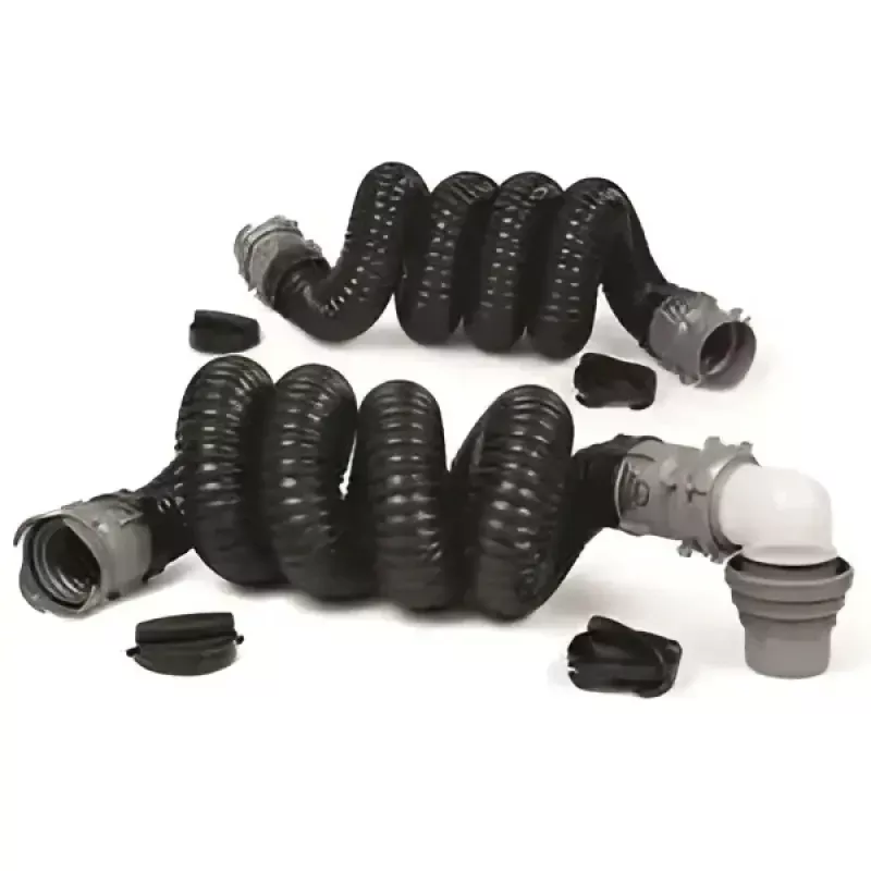 39867 Camco Right HandinoExtreme Sewer Kit 20′