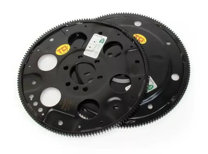 399773 TCI Automotive Auto Trans Flexplate Steel