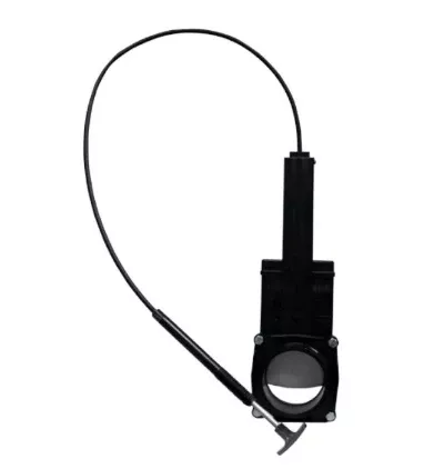 3HX3S TERM VALVE W/72"CABLE PULL