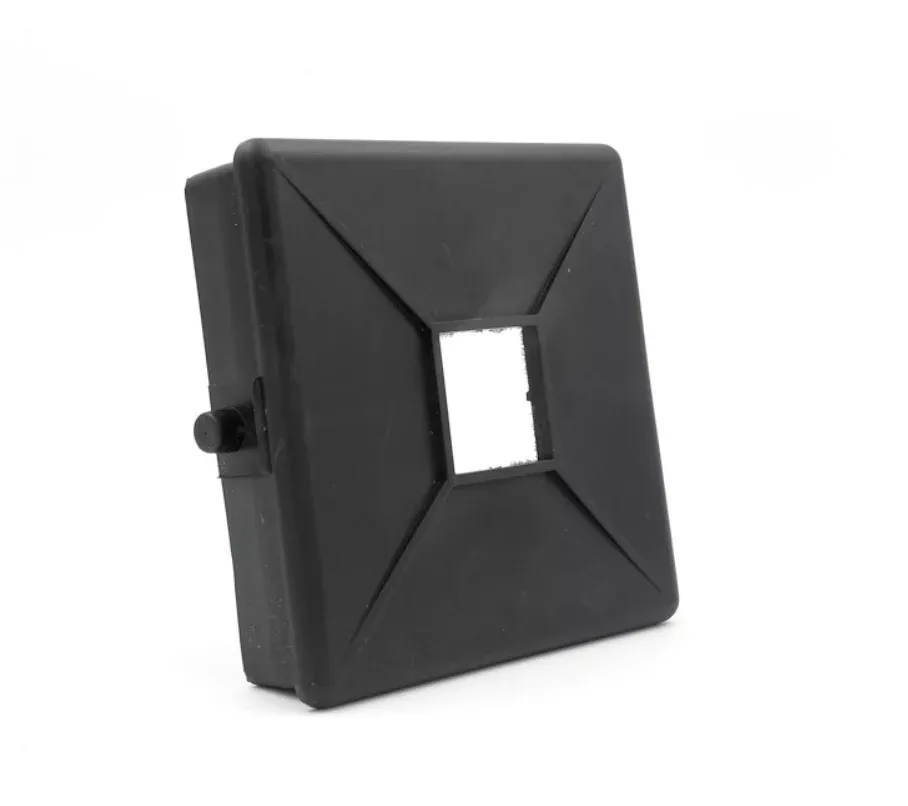 4-1/4" Rubber Bumper Plug