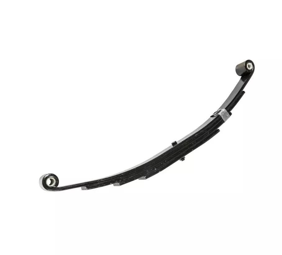 4-LEAF, DOUBLE EYE SPRING