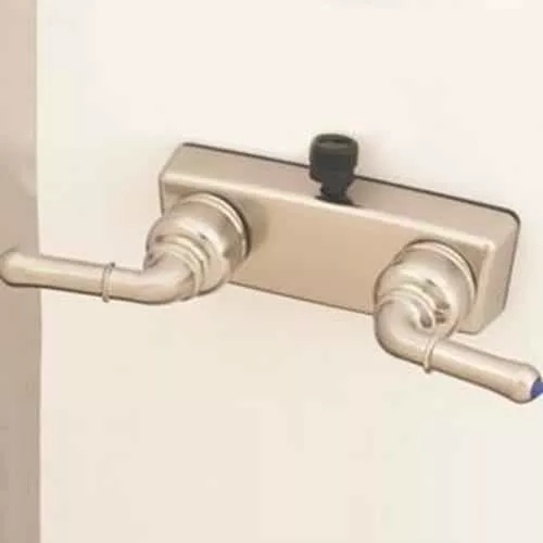 4" Non-Metallic Shower Valve