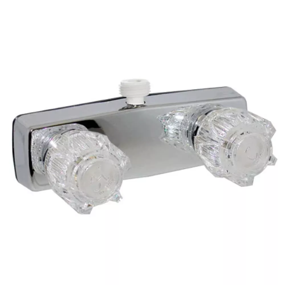 4" Shower Valve