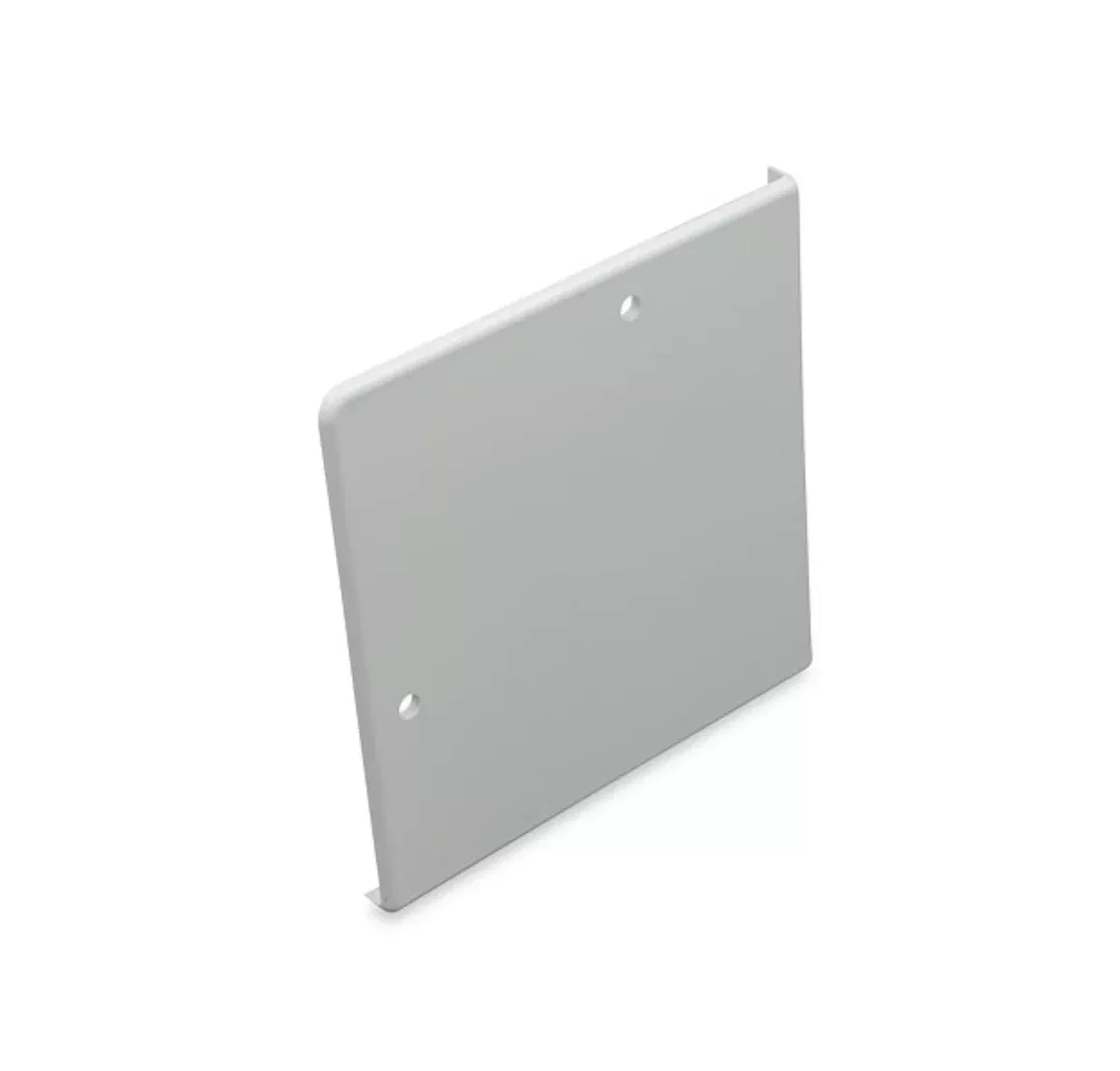 4' Square Slide-Out Extrusion Cover