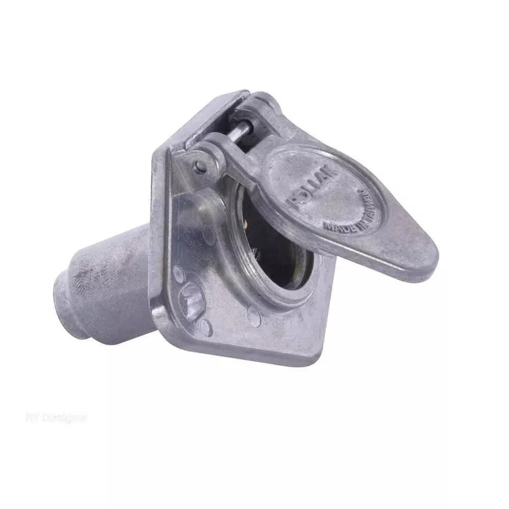 4-Way Connector Socket- Package