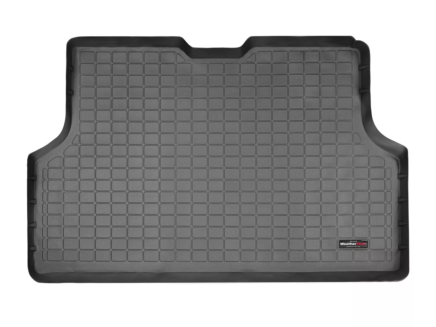 40015 - Cargo Liner - 1980-1996 Ford Bronco