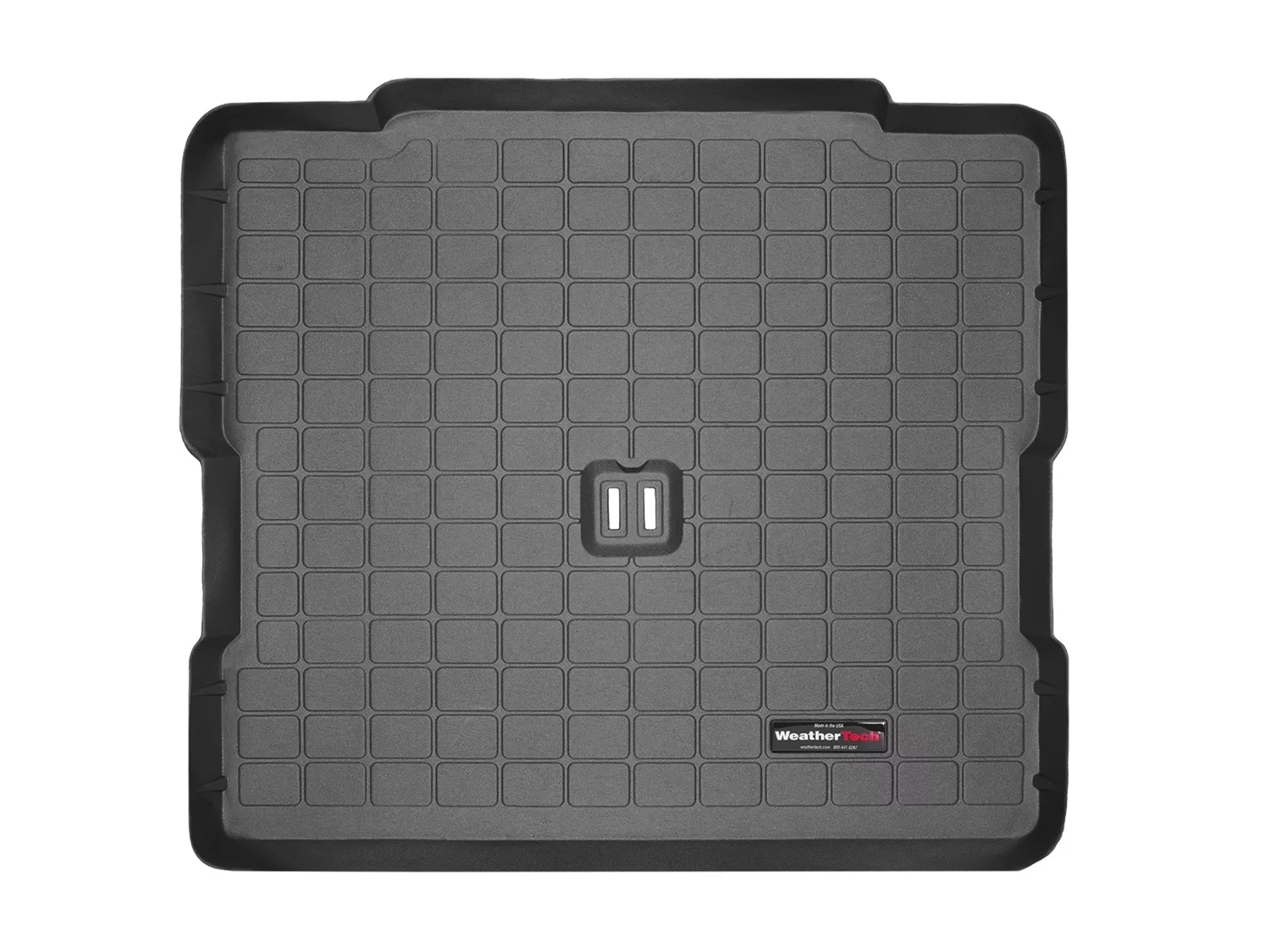 40019 - Cargo Liner - 1987-1995 Jeep Wrangler