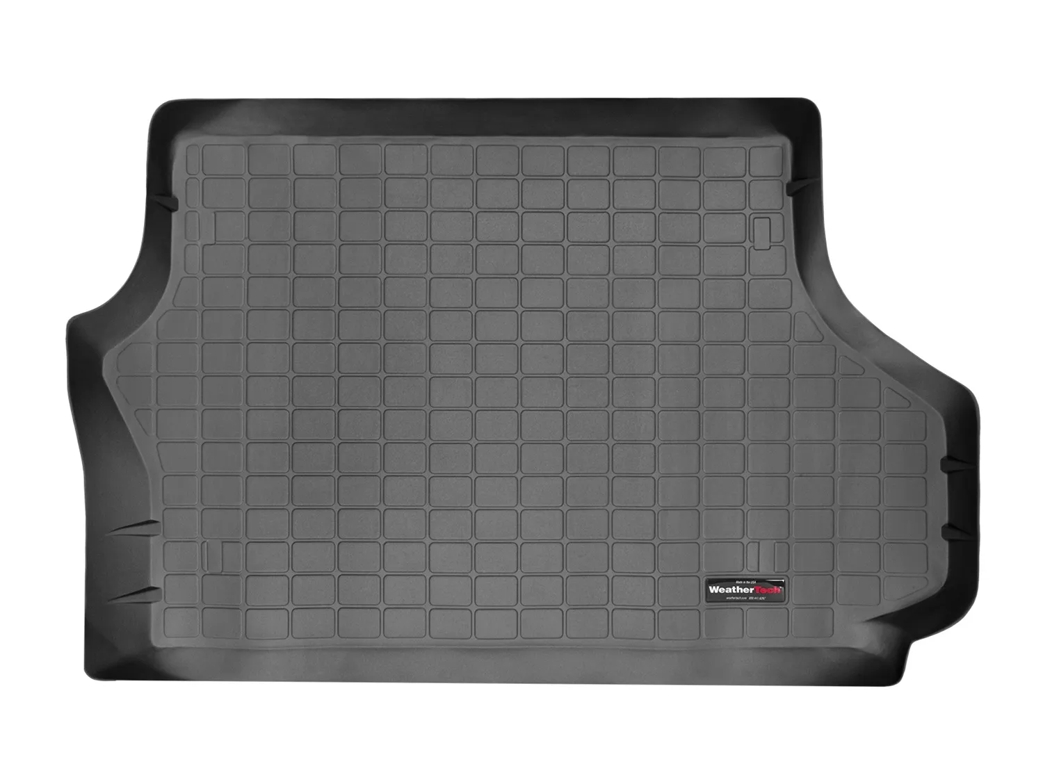 40022 - Cargo Liner - 1995-2005 Chevrolet Blazer, 1995-2001 GMC Jimmy