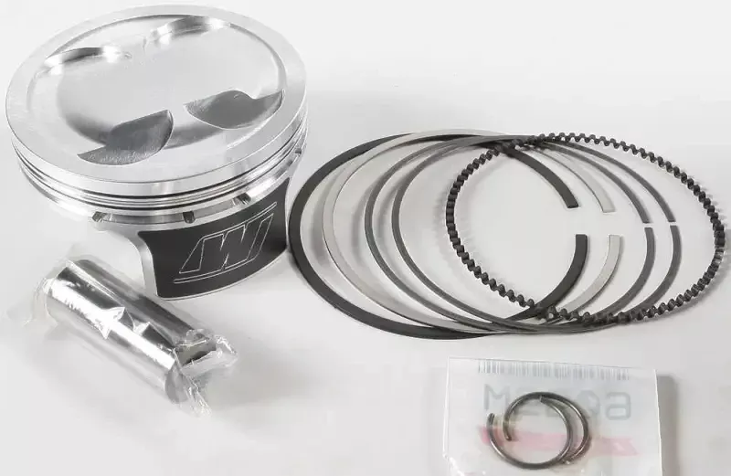 40030M09200 Piston Kit Armorglide 92.00/+1.00 Can