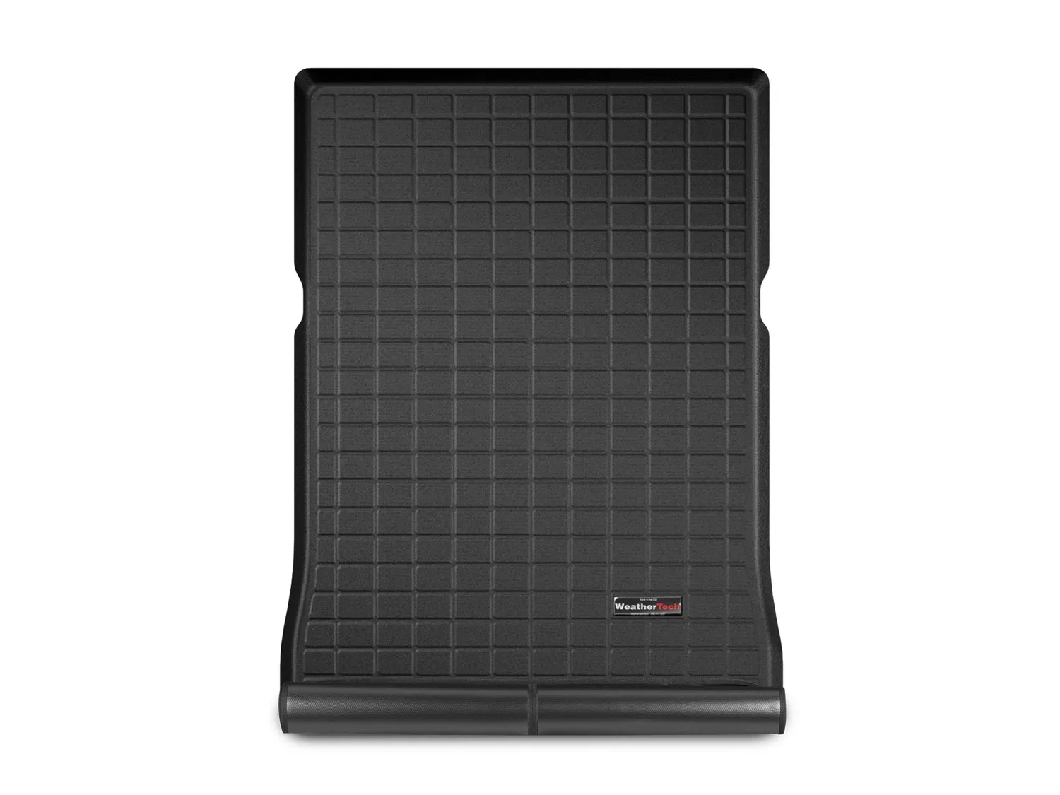 401005SK - Cargo Liner w/Bumper Protector - 2017-2023 BMW 530i, 2017-2023 BMW 530i xDrive, 2017-2023 BMW 540i and more