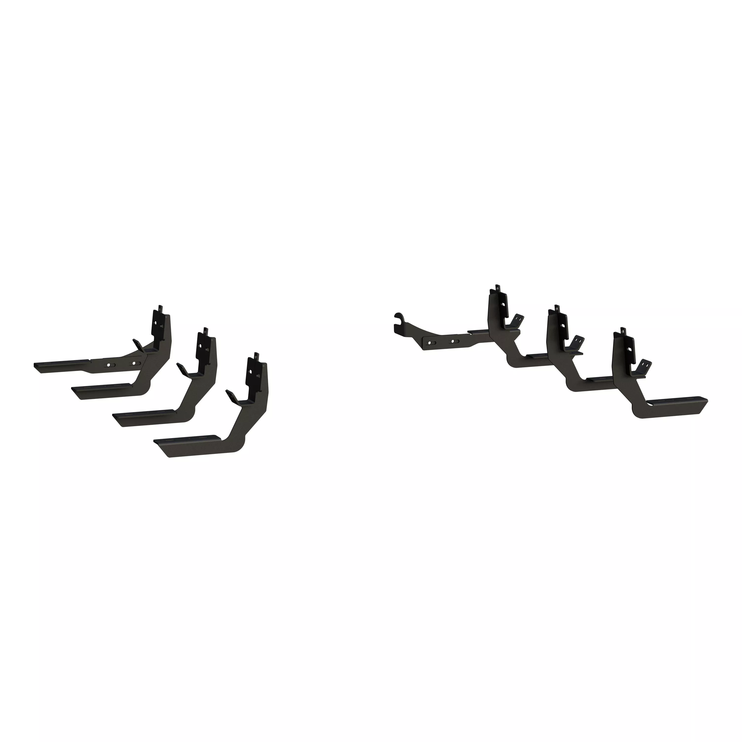 401438 - Bracket Kit - 2014-2026 Ram 2500