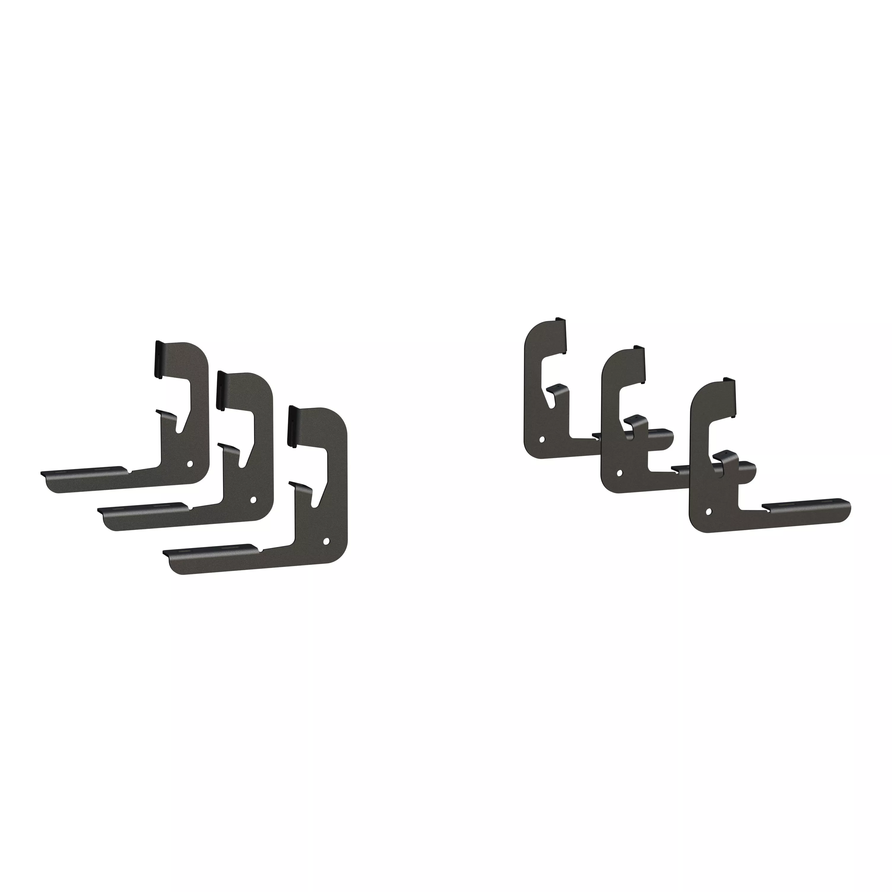 401443 - Bracket Kit - 2015-2020 Chevrolet Suburban, 2015-2020 Chevrolet Tahoe, 2015-2020 GMC Yukon, 2015-2020 GMC Yukon XL and more